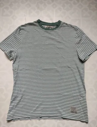 Camiseta The Stronghold t. M