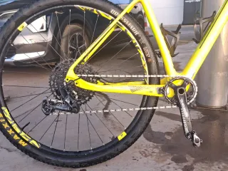 Bicicleta Berria Bravo 2