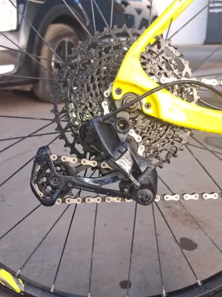 Bicicleta Berria Bravo 2