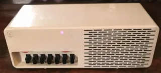 Diffusore Siemens Ela43-1 con Bluetooth