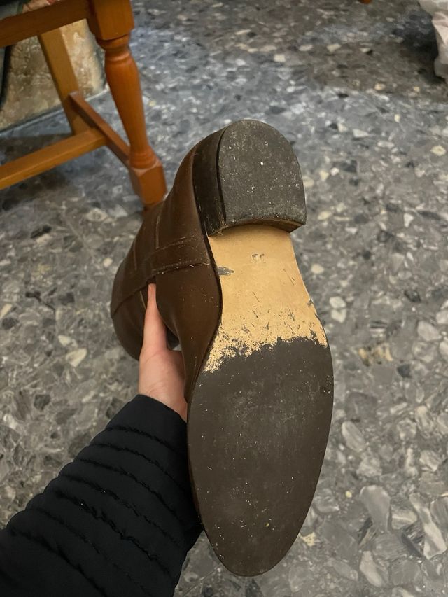 Botas Valverde del Camino Marrones