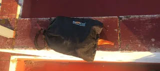 Kit de Iniciación Vía Ferrata