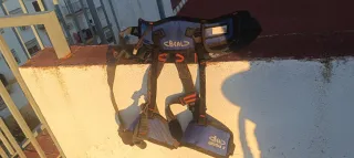 Kit de Iniciación Vía Ferrata