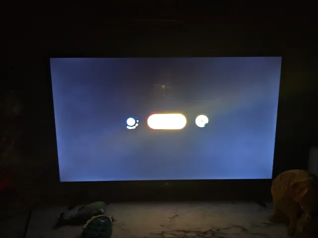 Xiaomi Smart TV 32 como nueva