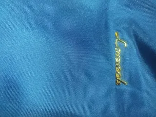 Mochila Lovevook Azul