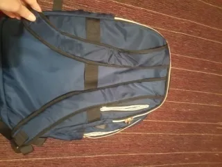 Mochila Lovevook Azul