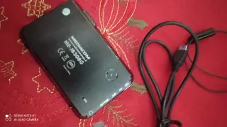 Lettore Mediacom MP3 MP4 MP5 Portatile
