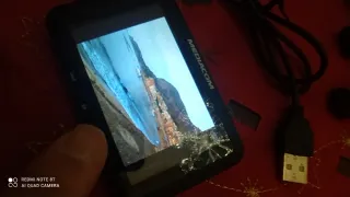 Lettore Mediacom MP3 MP4 MP5 Portatile