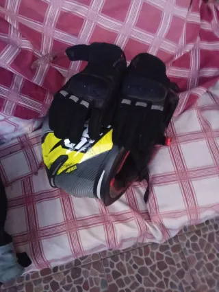 Moto Keeway 125 RKS Negra