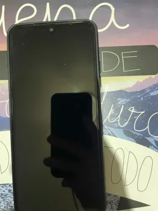 Redmi A5 Blanco/Azul 128GB