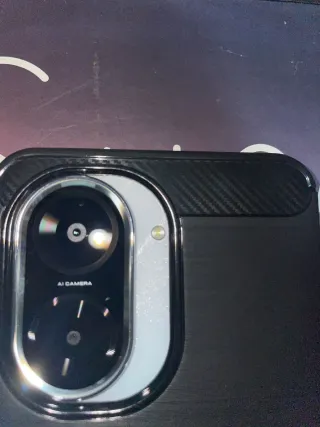 Redmi A5 Blanco/Azul 128GB