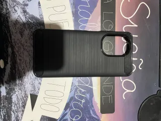 Redmi A5 Blanco/Azul 128GB