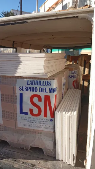 Todo tipo de reformas en general 613848242