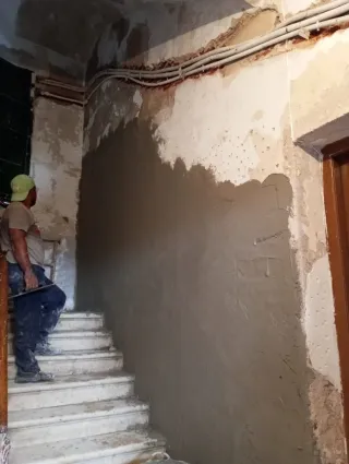 Todo tipo de reformas en general 613848242