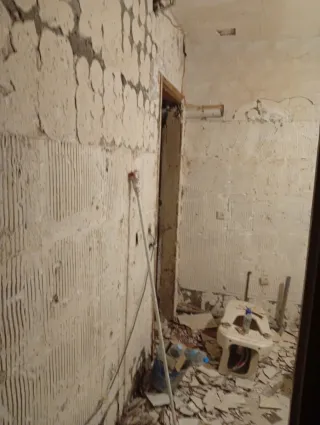 Todo tipo de reformas en general 613848242