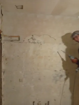 Todo tipo de reformas en general 613848242