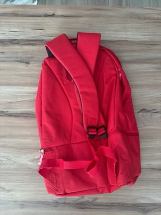 Mochila Luanvi Roja