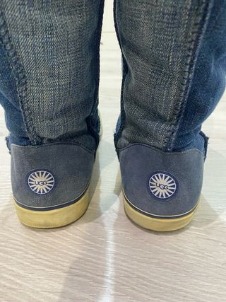 Botas UGG Talla 40