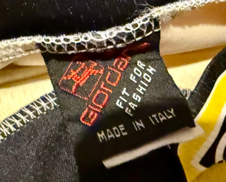 Maillot Ciclismo ONCE Eroski