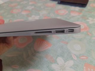 MacBook Air 13” 2017 Plata i5/8 GB/128 GB SSD