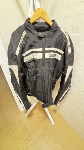 Chaqueta Moto SIDI Talla 2XL