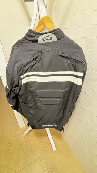 Chaqueta Moto SIDI Talla 2XL