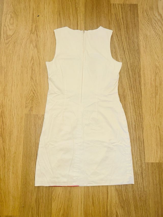 Vestido Desigual Talla M