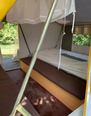 Remolque Avance Comanche