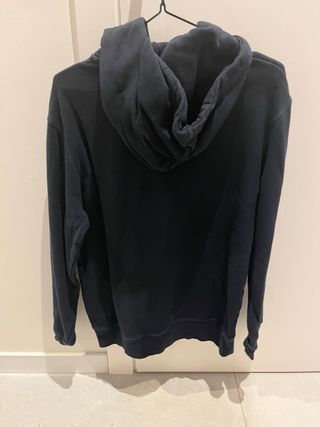 Sudadera Pepe Jeans azul marino Talla M