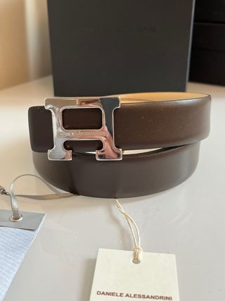 Cintura Daniele Alessandrini tg 100