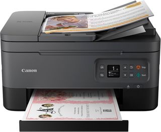 Impresora Multifunción Canon Pixma TS7450a
