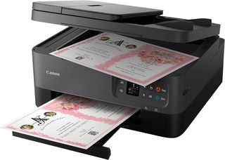 Impresora Multifunción Canon Pixma TS7450a