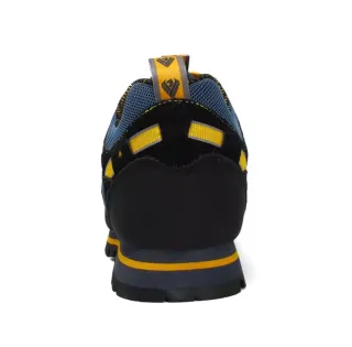 Zapatos de montaña DWZRG hombre