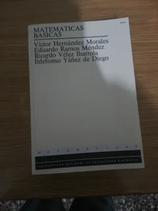 Matemáticas básicas (961 páginas)