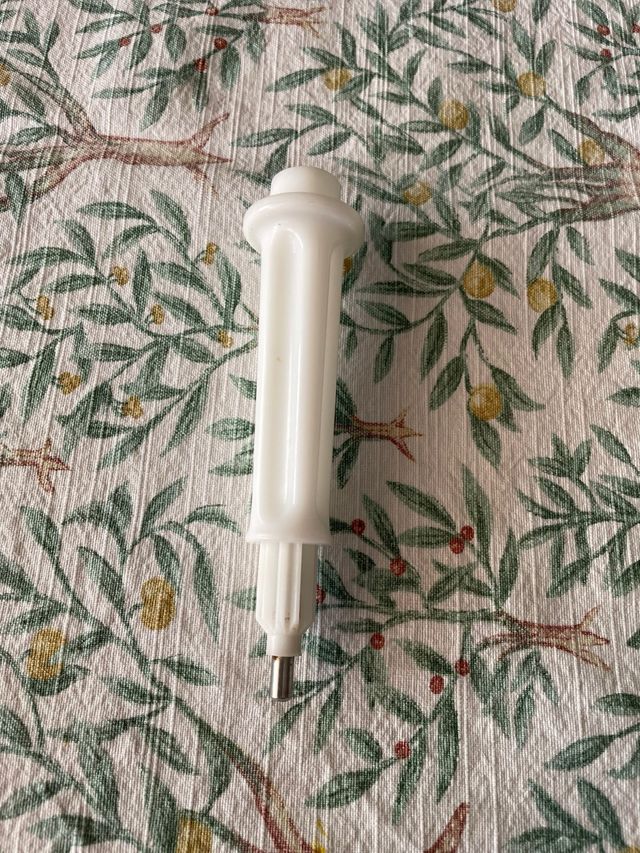 Perno repuesto Kenwood