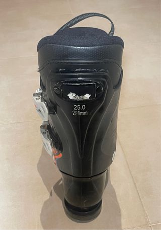 Botas de esquí Técnica JTR4 - Talla 25.0