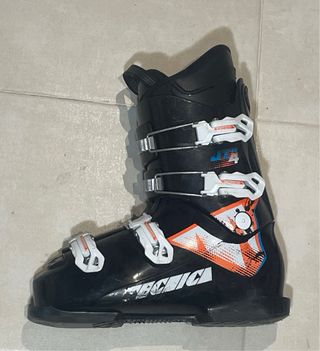 Botas de esquí Técnica JTR4 - Talla 25.0