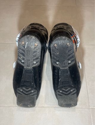 Botas de esquí Técnica JTR4 - Talla 25.0