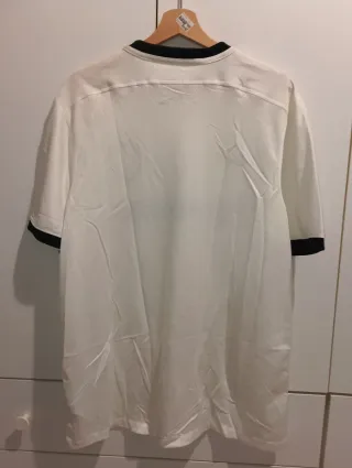 Camiseta AEK Atenas 2016-17 4ª Equipación