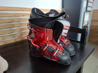 Botas de esquí Rossignol Talla 28 (44)