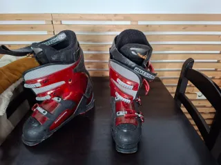 Botas de esquí Rossignol Talla 28 (44)