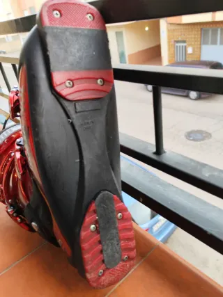 Botas de esquí Rossignol Talla 28 (44)