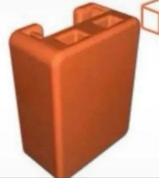 Soporte para Rockit 3D - Soporte carrito pack 2