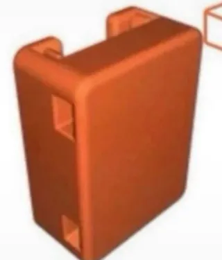 Soporte para Rockit 3D - Soporte carrito pack 2