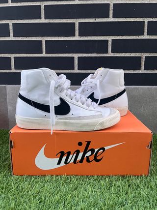 Zapatillas Nike Blazer Mid 77’ Vintage
