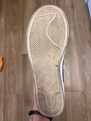 Zapatillas Nike Blazer Mid 77’ Vintage