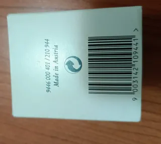 Spilla Swarovski Ciliegie Dorate Cristallo