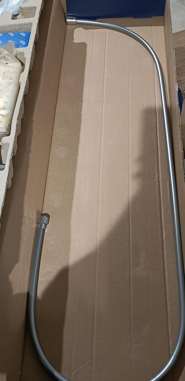 Grohe Vitalio Comfort 250 Ducha Termostática