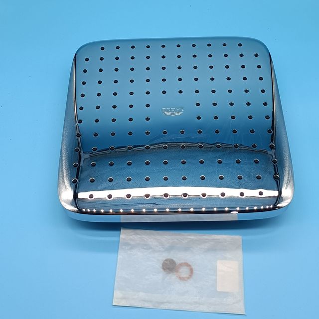 Grohe Vitalio Comfort 250 Ducha Termostática