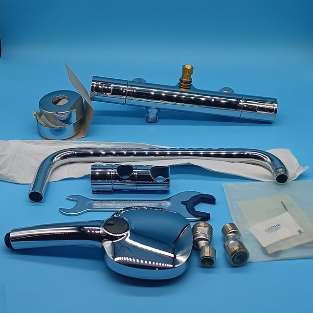 Grohe Vitalio Comfort 250 Ducha Termostática